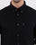 Ben Sherman Oxford Shirt Black
