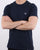 Barbour Aboyne T-shirt Navy
