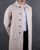 Barbour Selkig Mac Jacket Stone