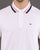 Tommy Hilfiger Tipped Polo Shirt White