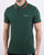 Ben Sherman Polo Shirt Trekking Green