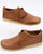 Clarks Originals Ashton Leather Shoes Cola