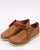Clarks Originals Ashton Leather Shoes Cola