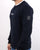 Marshall Artist Siren Sweatshirt Navy