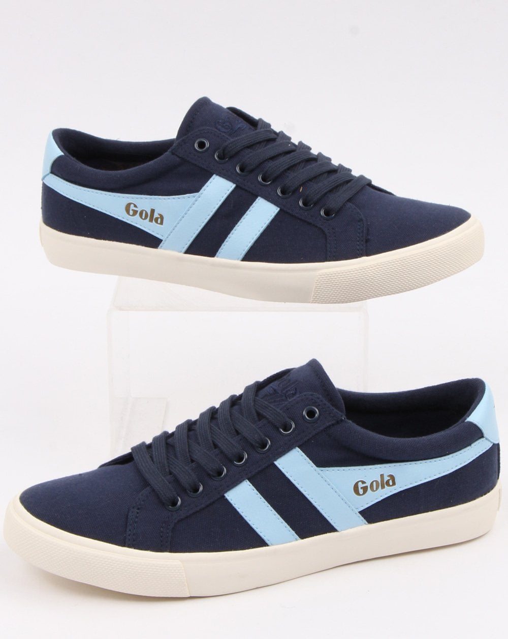 Gola Varsity Trainer Navy/Blue
