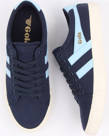 Gola Varsity Trainer Navy/Blue