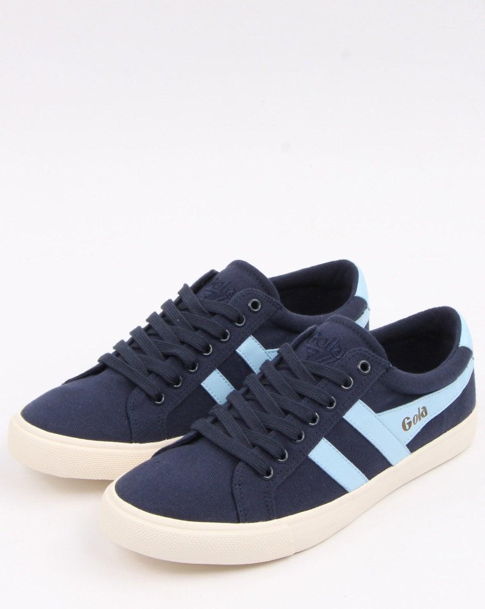 Gola Varsity Trainer Navy/Blue