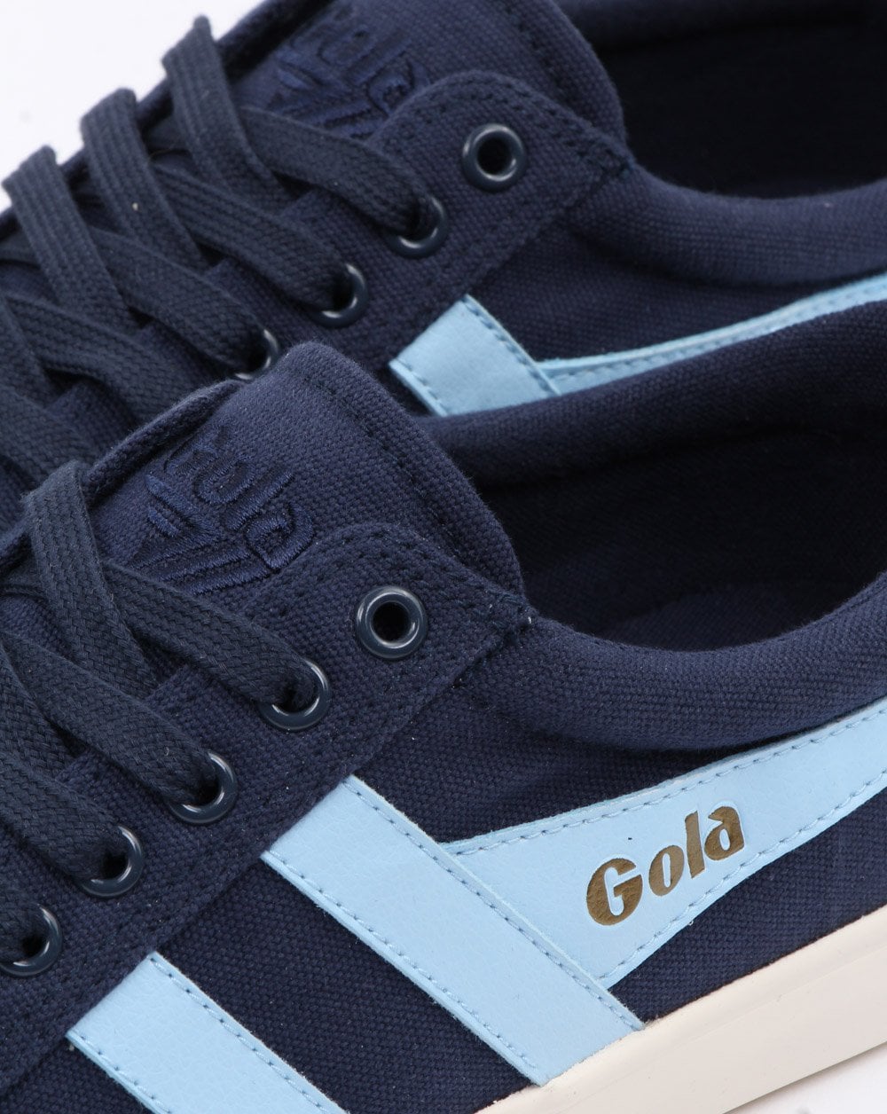 Gola Varsity Trainer Navy/Blue