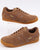 Gola Harrier Suede Trainer Tobacco