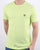 Lyle And Scott T-shirt Sharp Green