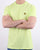 Lyle And Scott T-shirt Sharp Green