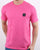 Marshall Artist Short Sleeve Siren T-shirt Pink