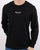 Marshall Artist Siren Long Sleeve T-shirt Black