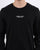 Marshall Artist Siren Long Sleeve T-shirt Black