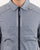 Marshall Artist Molecular Overshirt Silver