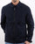 Marshall Artist Molecular Overshirt Navy
