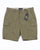 Lyle And Scott Combat Cargo Shorts Khaki