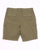 Lyle And Scott Combat Cargo Shorts Khaki