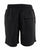 Lyle And Scott Logo Swim Short Jet Black