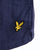 Lyle And Scott Logo Swim Short Navy