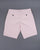 Lyle And Scott Chino Shorts Pastel Pink