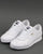 Puma Roma 68 Vintage Leather Trainer White
