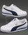 Puma Roma 68 Vintage Trainer White/Dark Denim