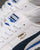 Puma Roma 68 Vintage Trainer White/Dark Denim