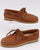 Timberland Classic Boat 2 Eye Shoe Tan