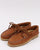 Timberland Classic Boat 2 Eye Shoe Tan
