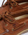 Timberland Classic Boat 2 Eye Shoe Tan