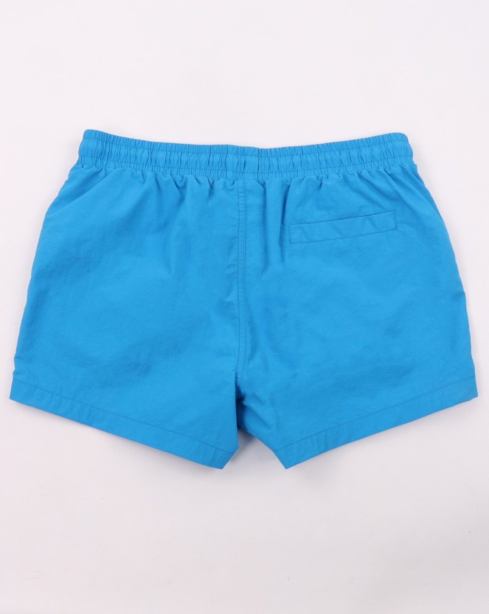 Fila Vintage Swim Shorts Royal Blue