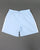 Adidas Originals Retro Sports Swim Shorts Clear Sky