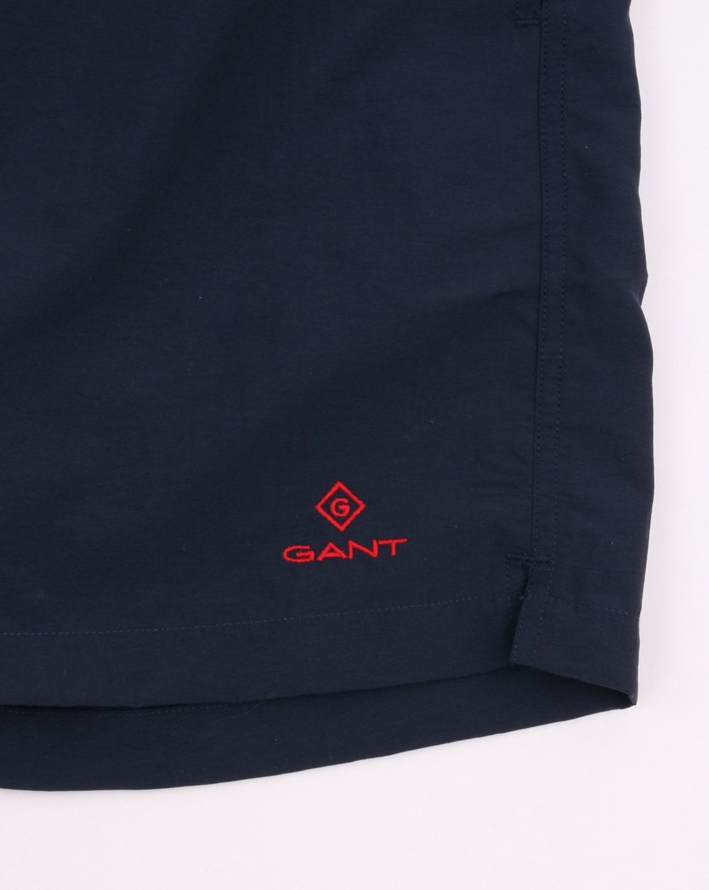 Gant Swim Shorts Navy