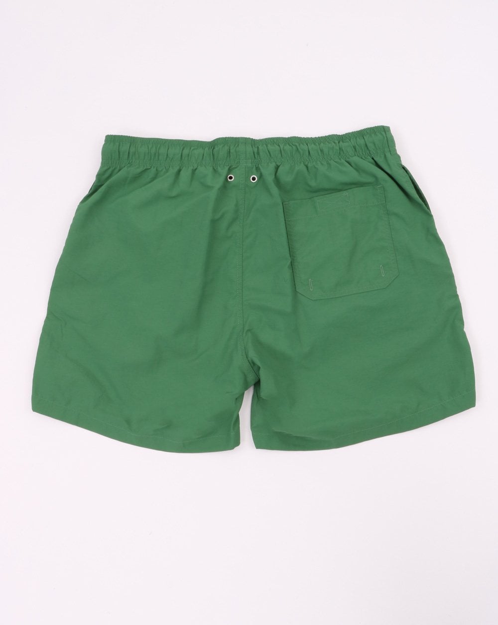 Gant Swim Shorts Leaf Green
