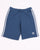 Adidas Originals 3 Stripes Shorts Night Marine