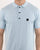 Gabicci Vintage Jackson Polo Shirt Sky Blue