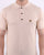 Gabicci Vintage Jackson Polo Shirt Oat
