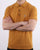 Gabicci Vintage Jackson Polo Shirt Hay