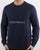 Emporio Armani EA7 Sweatshirt Navy