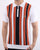 Gabicci Vintage Colt Polo Shirt White