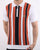 Gabicci Vintage Colt Polo Shirt White