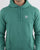 Adidas Originals Classic Hoody Soft Green