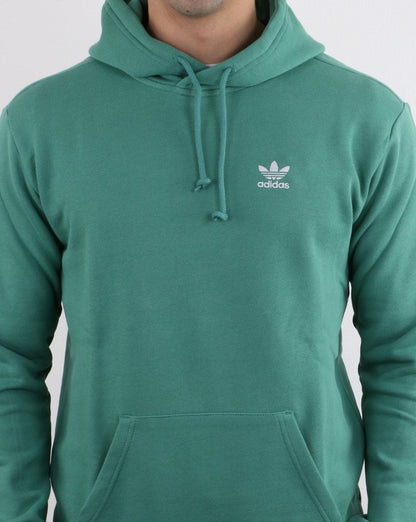 Adidas Originals Classic Hoody Soft Green