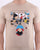 80s Casual Classics Definitely Minty T-shirt Sand