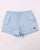 Fila Vintage Swim Shorts Sky Blue