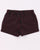Fila Vintage Pinstripe Swim Shorts Black/Red