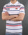 Ellesse Lewoodio Polo Shirt White