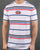 Ellesse Miniati T Shirt White