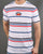 Ellesse Miniati T Shirt White